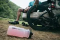 test boisson isotonique decathlon iso + pour le triathlon