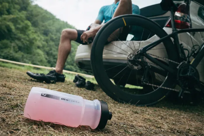 Équipement triathlon Decathlon