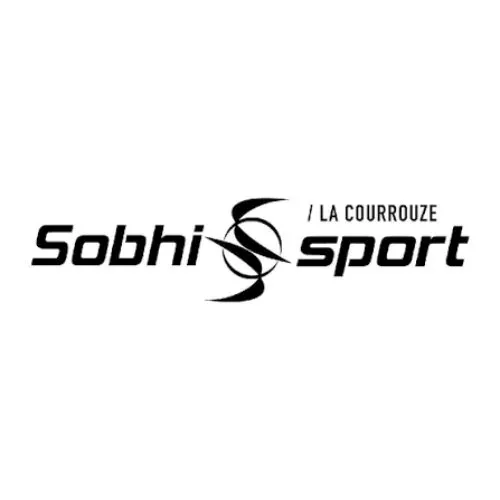 Logo Sobhi Sport La Courrouze, boutique triathlon à Rennes